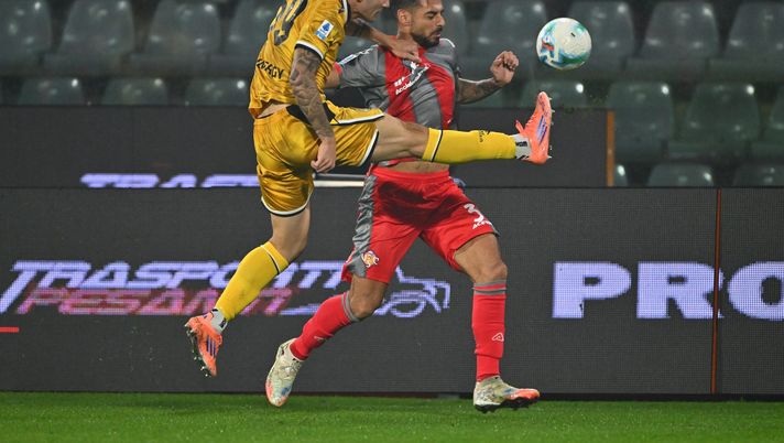 Udinese-Lecce | Ritorna Ekkelenkamp, confermato Davis: le ufficiali - immagine 1