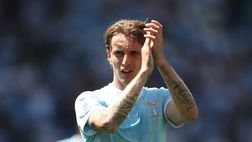 Inter-Lazio, Rovella a Dazn: “Teniamo alta la pressione. A Kamada ho detto…”