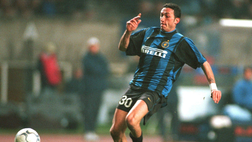 Cirillo: “Inter? Impatto incredibile ed esperienza enorme. Materazzi? Voglio dire una cosa”