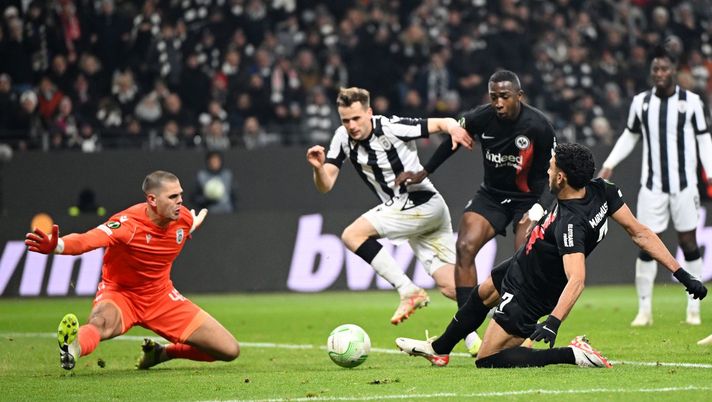 Getty Images Parma, nel mirino Kotarski: in passato seguito anche dall’Inter, la richiesta del PAOK - immagine 1