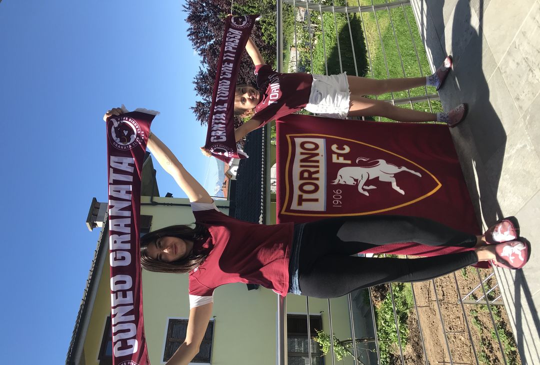 Fotogallery 3 – Il 4 maggio a casa, le foto dei tifosi granata - immagine 57
