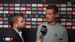Chivu: “Fatto applauso a Pio, è stato all’altezza! Se lo voglio anche in futuro? Dico che…”