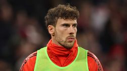 Calciomercato, si complica la trattativa per portare Goretzka al Milan? Le ultime novità da Carlo Pellegatti