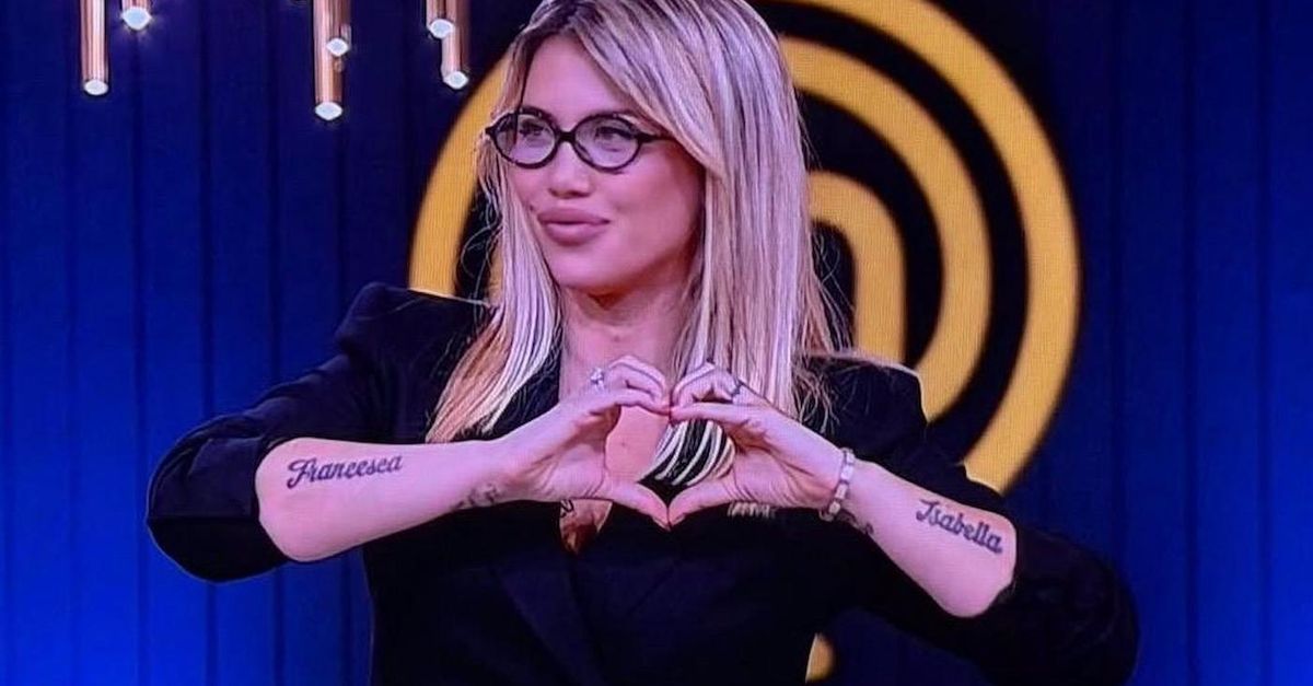 Wanda rivela il ‘tradimento’ di un’amica con Icardi: “La cosa più triste è che litigai per…”