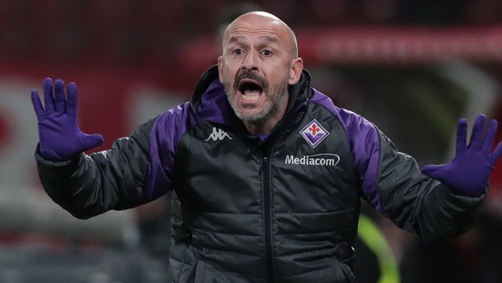 Italiano: “Ci godiamo questa classifica. E il 27 pago la cena ai ragazzi!” - immagine 1