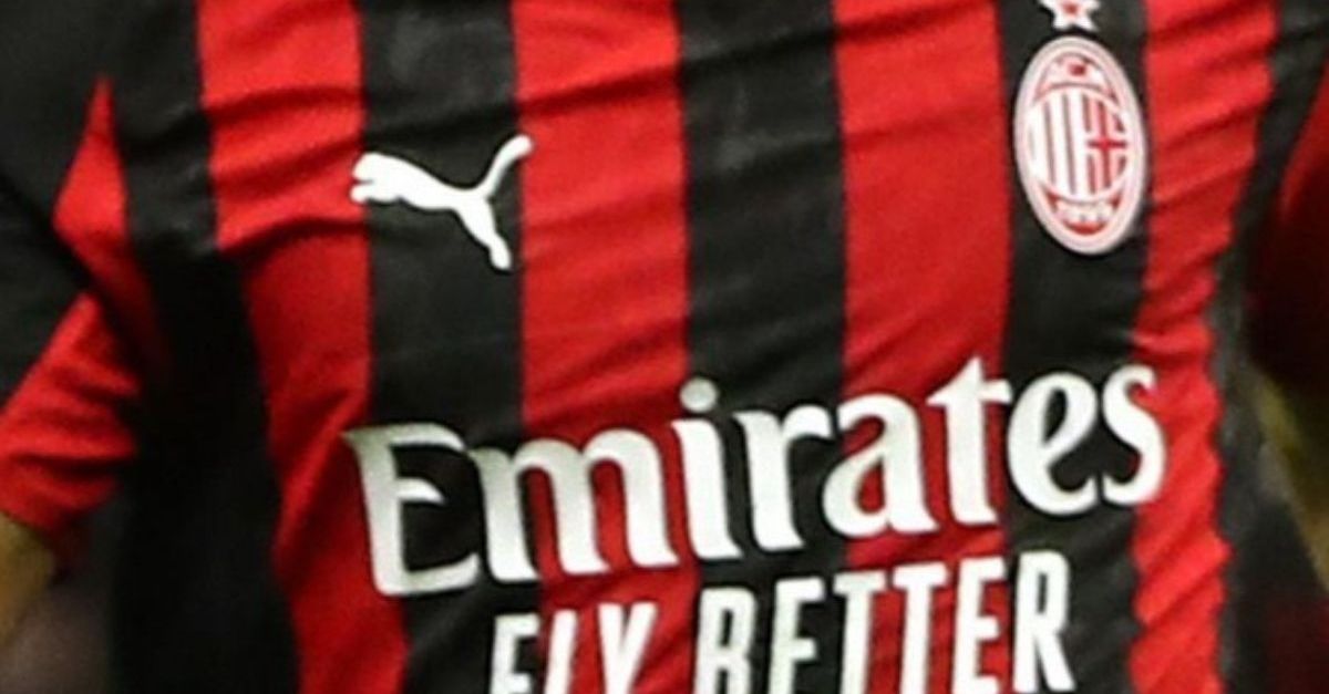 Milan, lo sponsor PUMA torna alle origini! L’anticipazione non lascia ulteriori dubbi