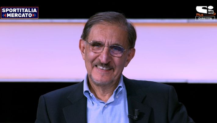 La Russa: “Nazionale? La amo pure più dell’Inter! Viva Gattuso ma Gravina quando dice…” La Russa Inter