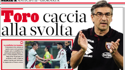 Video – Rassegna Stampa TN del 30/10/2021: ”Toro, caccia alla svolta”