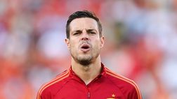 Azpilicueta: “Un anno di contratto all’Atletico? Voglio conquistarmi sul campo il futuro”