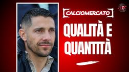 Calciomercato Milan, rossoneri in corsa per uno dei migliori in Serie A