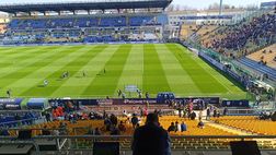 Parma-Torino: al via la vendita dei biglietti del settore ospiti