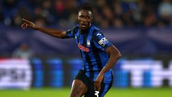 Atalanta, così Kossounou si sta prendendo il posto: occhio alla gestione con Scalvini