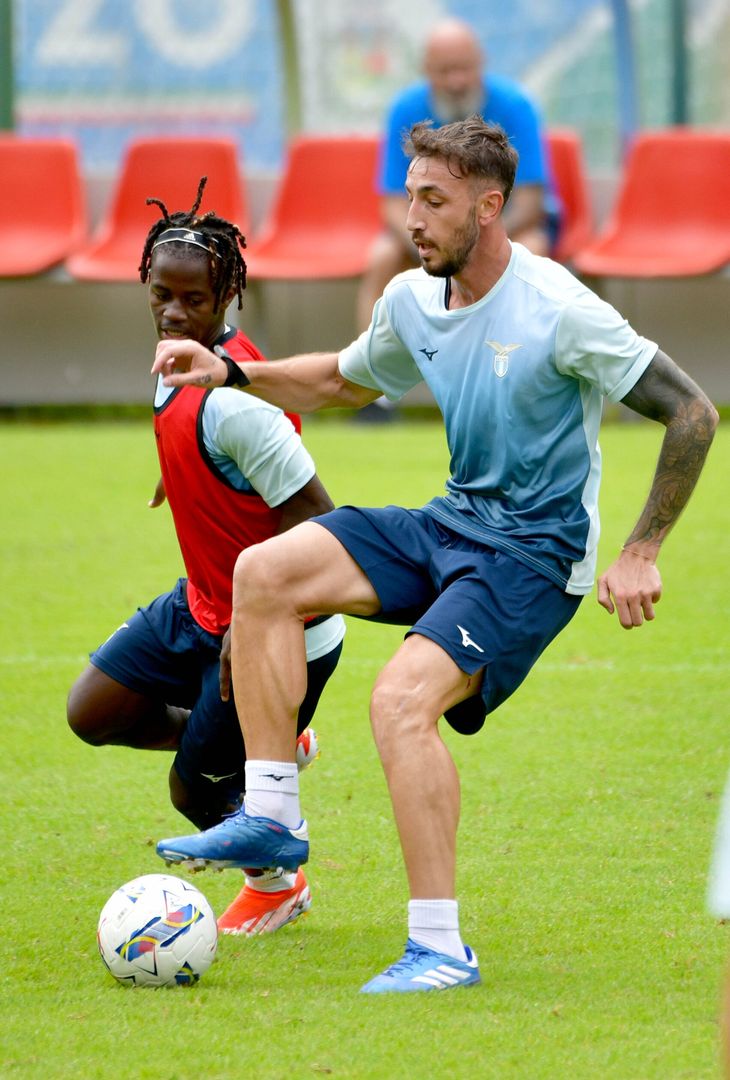 Saná Fernandes e Castrovilli