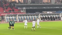 VIDEO – Totti show in Cina: pallonetto perfetto nel World Football Superstars