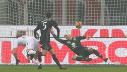 Milan-Torino 2-1: granata a due facce eliminati dal Suso-show