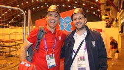 Berruto s’inchina alla Polonia di Anastasi
