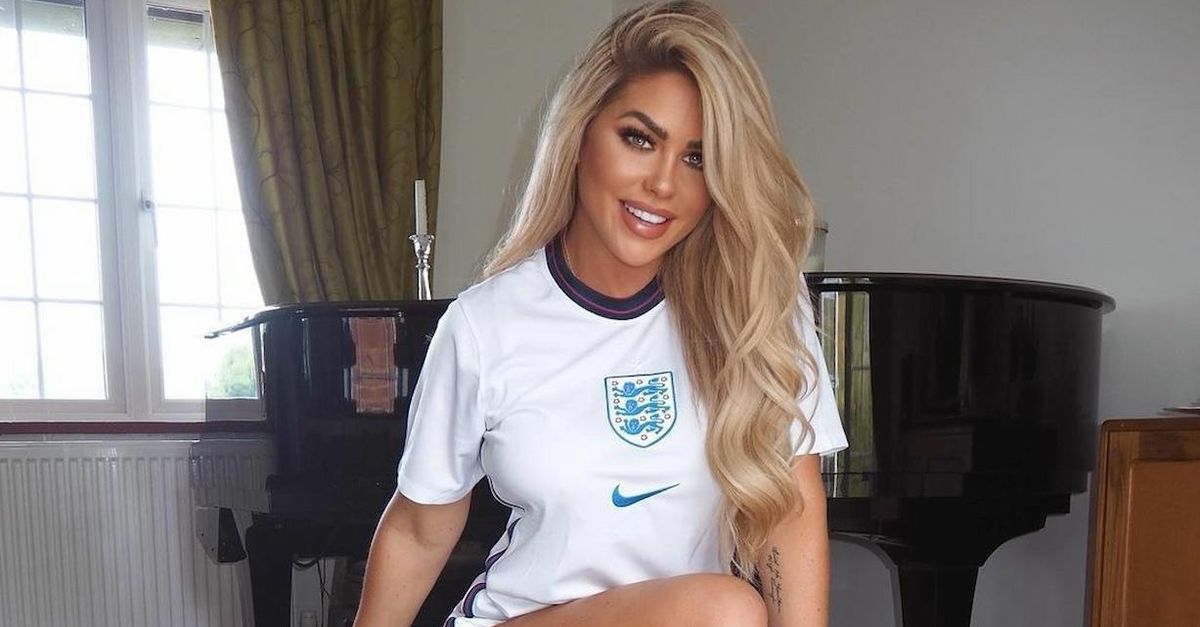 Bianca Gascoigne rivela: “Sono stata aggredita sessualmente da Al Fayed”