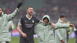 L’EDITORIALE DI MAURO SUMA – Il Milan risponde a Coppe