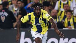 ESCLUSIVA – Non solo Amuzu: nome nuovo per il Napoli, si tratta per Saint-Maximin