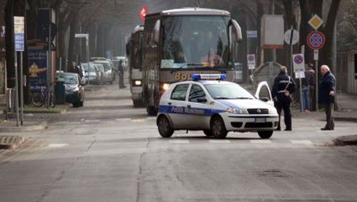 Il Viaggio in pullman - immagine 1