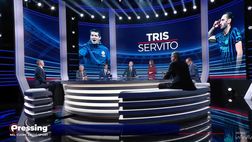 Scontro Biasin-Sabatini-Tacchinardi su Calhanoglu! “Quando si dice qualcosa contro l’Inter…”