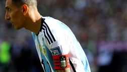 Di Maria conferma: “Addio all’Albiceleste, non cambio idea. Potrò iniziare a capire…”