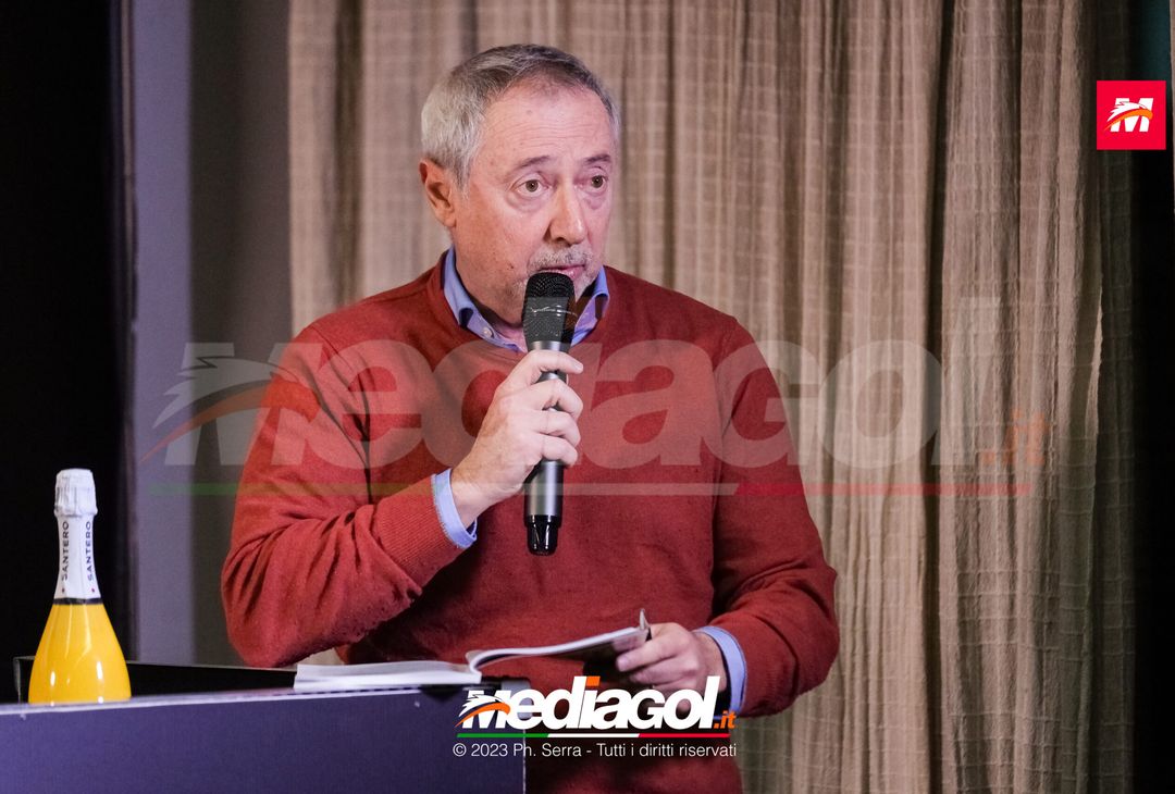 FOTO PALERMO, Benvenuto Caminiti presenta il libro “Ciao Vladimiro” (GALLERY) - immagine 47