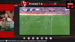 Chiedete scusa ad Allegri! Analisi Milan-Udinese 0-3