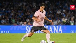 PALERMO-SALERNITANA, 8ª GIORNATA SERIE B: LE PROBABILI FORMAZIONI