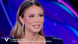 Diletta Leotta: “Karius? Stiamo trovando equilibrio. In questo momento sono tanto felice”