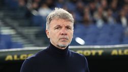 Torino, contattato Baroni per il post Vanoli: il punto