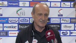 Foggia, Delio Rossi si dimette: “L’avrei fatto anche in Serie B. Mi sento troppo…”
