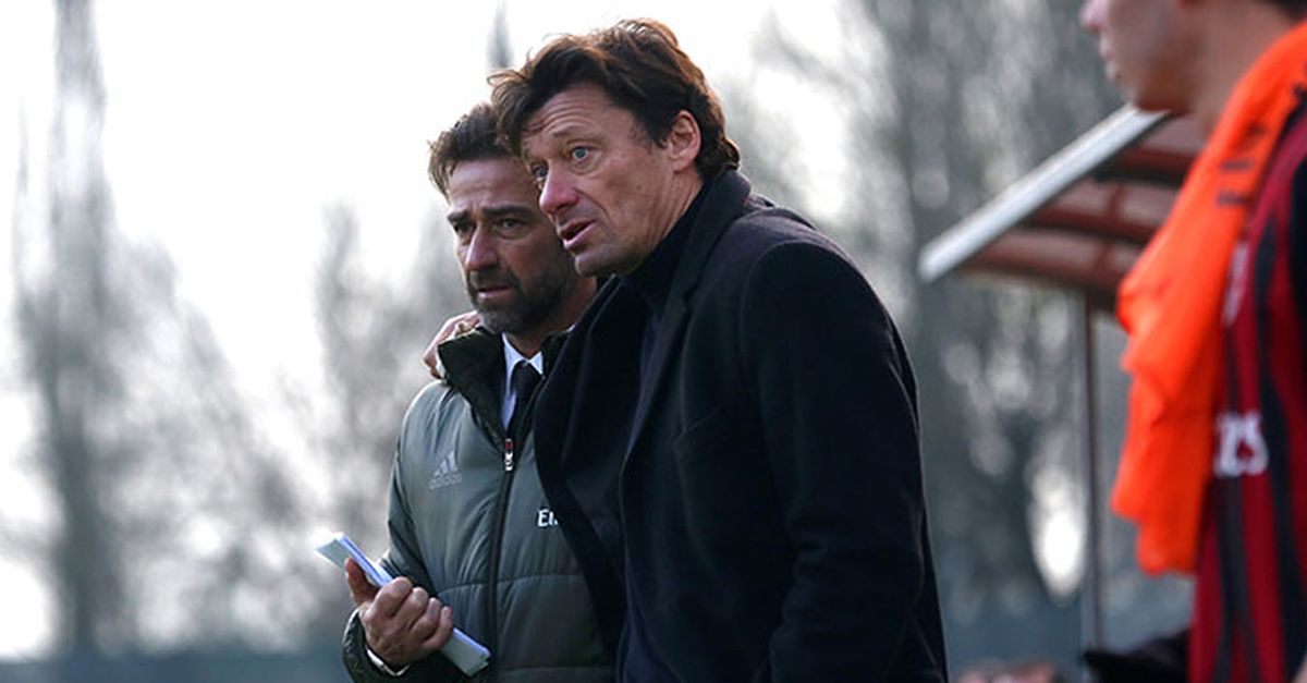 Nava: “Orgoglioso dell’esordio di Lapo, ma preoccupato per lo spareggio” Nava: “Orgoglioso dell’esordio di Lapo, ma preoccupato per lo spareggio”