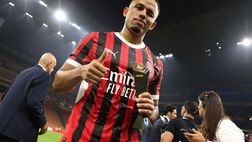 UFFICIALE – Noah Okafor al Leeds United: saluta l’Italia da ‘Scudettato’