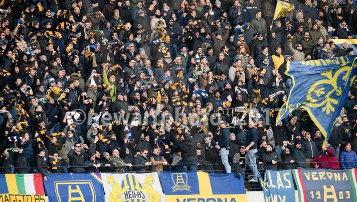 Verona-Crotone, biglietti e promozioni Verona-Crotone, biglietti e promozioni - immagine 1
