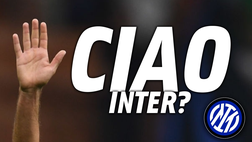 L’Inter fa il terremoto: “Ecco chi manda via a fine stagione” | Calciomercato