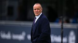 Cor Bo – Saputo e De Laurentiis ricevuti dal fondo saudita Pif