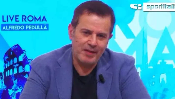 Alfredo Pedullà