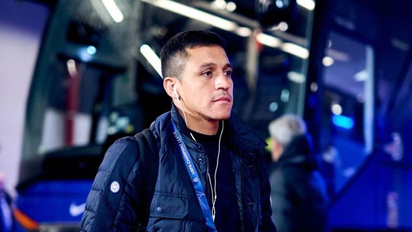 Sanchez, domani chance per tenersi l’Inter: “Rumors sull’Arabia e la sua volontà…”- immagine 2