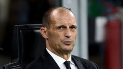 Allegri: “Vi spiego perché non ho messo prima Nkunku. Su Gimenez, Leao, Ricci e De Winter…”