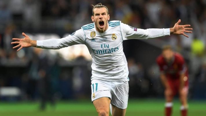 Moggi svela un aneddoto: “Proposi Bale al Napoli. Ecco quale fu la risposta del club” Moggi svela un aneddoto: “Proposi Bale al Napoli. Ecco quale fu la risposta del club” - immagine 1