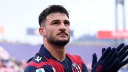 Bologna, le ultimissime di formazione: Calafiori, Fabbian e la gestione di Orsolini