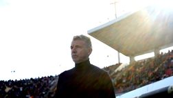 Lecce-Torino 2-1, Baroni: “Fragili mentalmente, così ci buttiamo via”