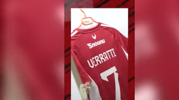 VIDEO / “Benvenuto Marco Verratti”: la presentazione dell’Al Arabi…in Vespa!