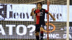 Daniele Conti: “Papà è stato scomodo, dovevo lasciare Roma. Ho detto no a Spalletti”