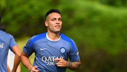 Inter, Lautaro punta il Genoa. E c’è una notizia che arriva da Appiano. La sfida…