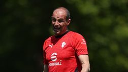 Milan, Ordine: “Allegri vuole restare, ma ci sono delle condizioni”, poi il retroscena di mercato