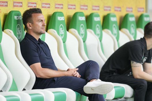 Sentite Kuzmanovic: “Come fa la Fiorentina a prendere seriamente il San Gallo?”- immagine 2