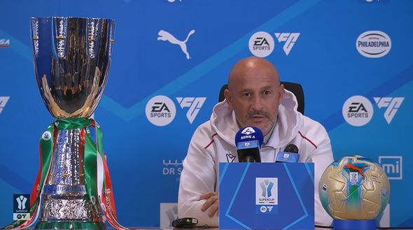 Napoli, Conte: “La mia stagione più complessa, ma siamo in linea. Tanti dimenticano…”- immagine 2