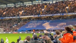 VIDEO / Vialli sempre nel cuore. Il Chelsea non dimentica